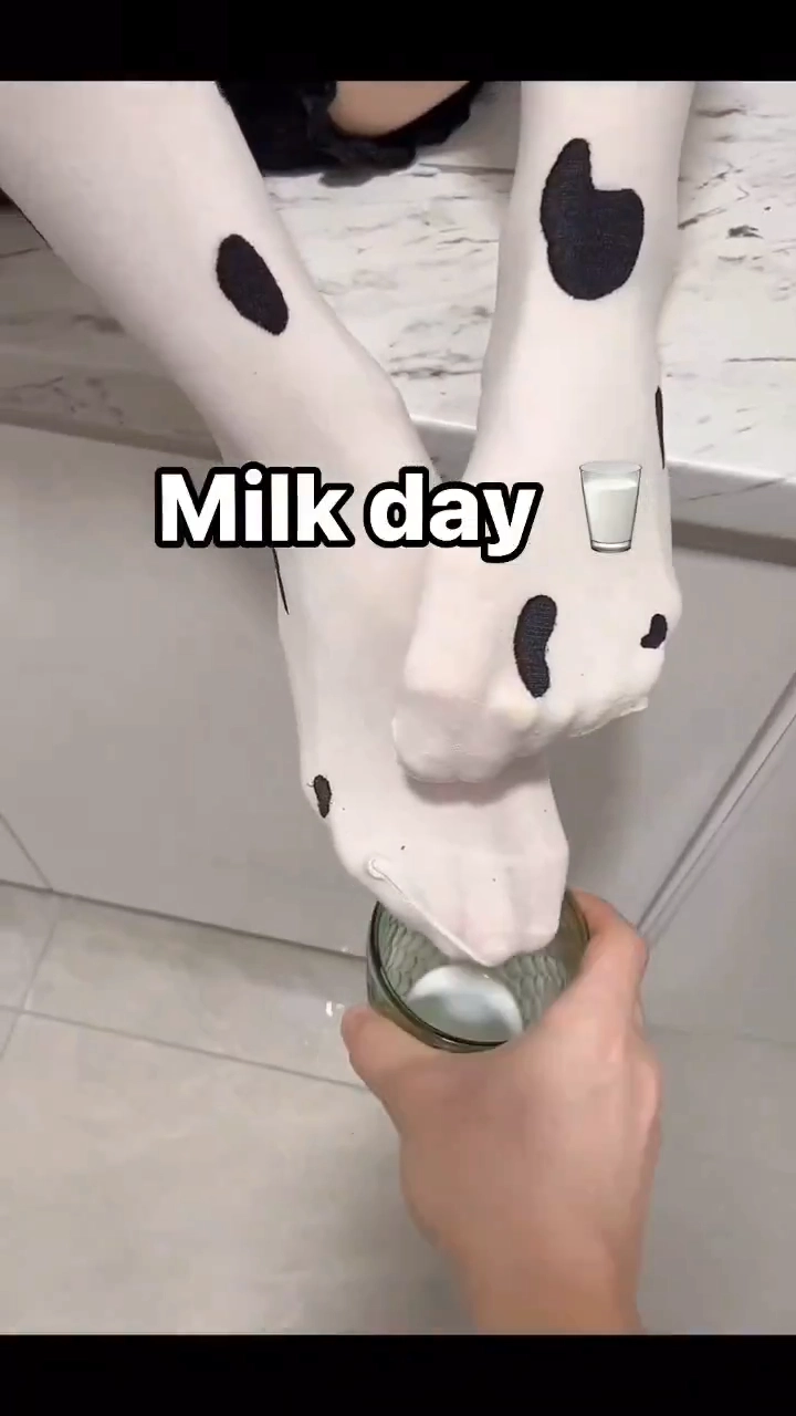 milk day