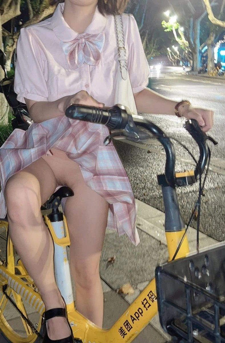 小黄车