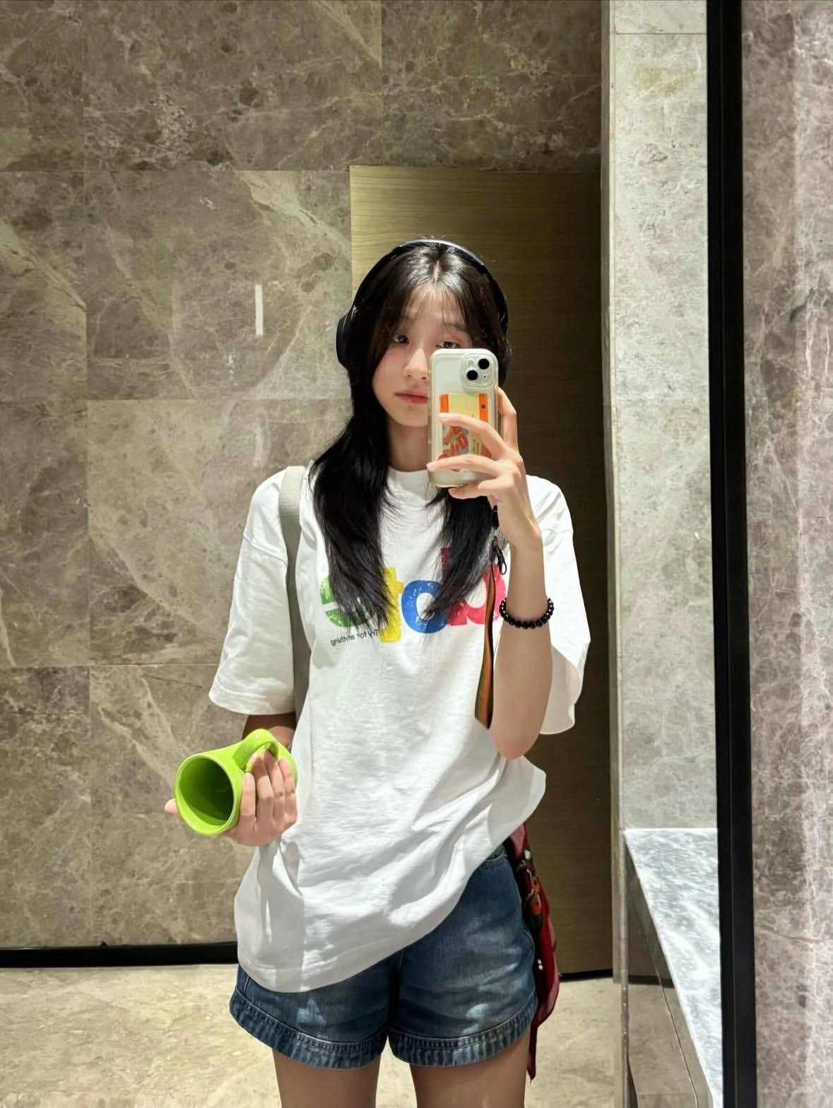 每日穿搭