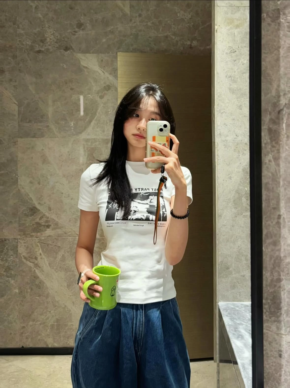 每日穿搭