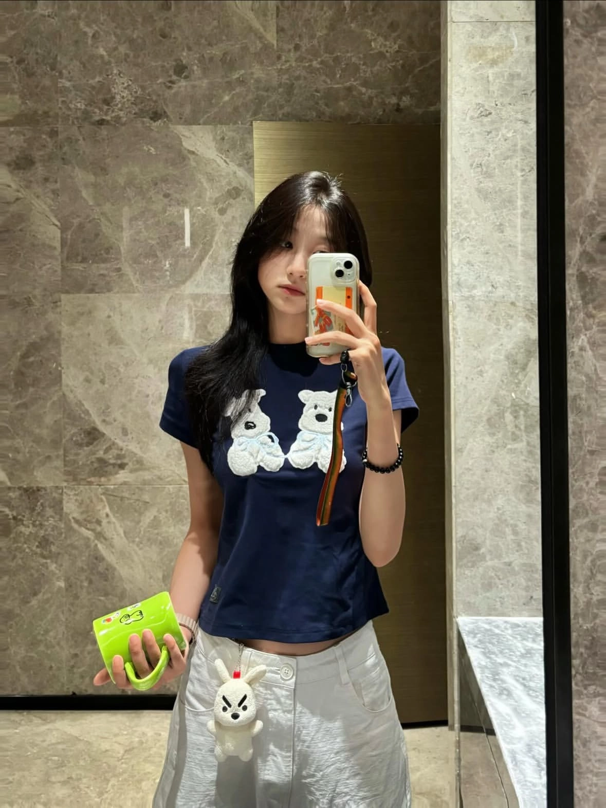 每日穿搭
