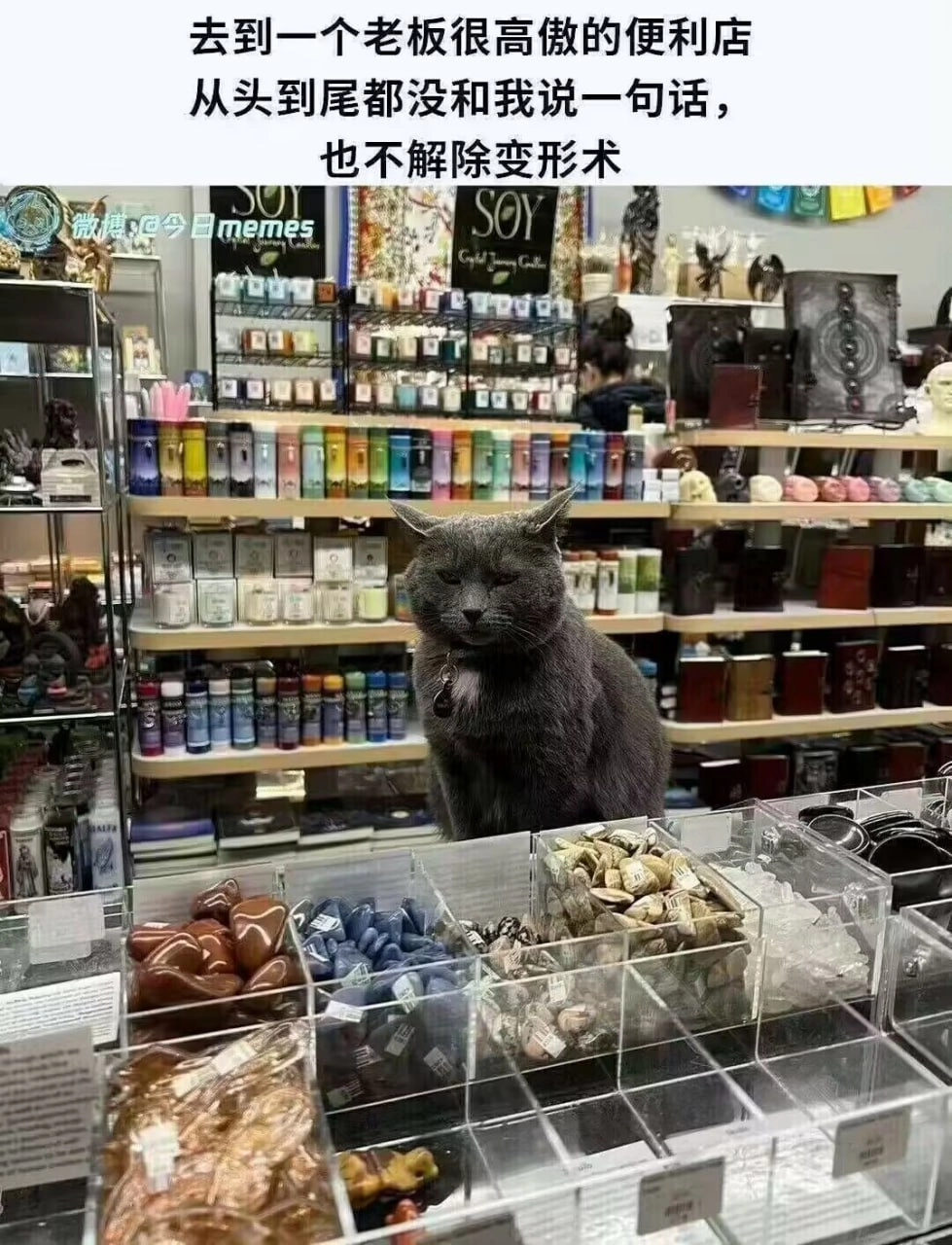 烟草店