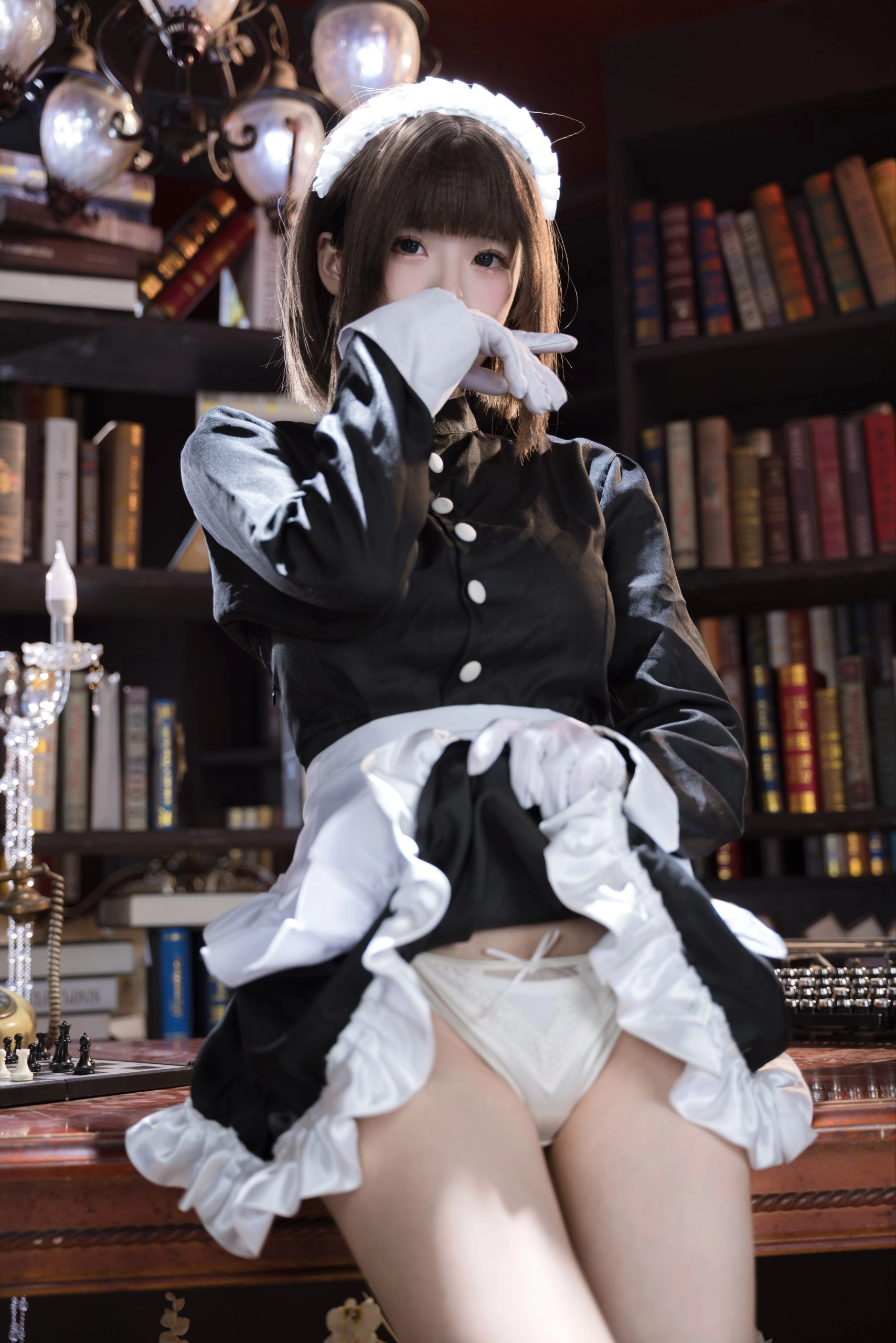 九柒猫
